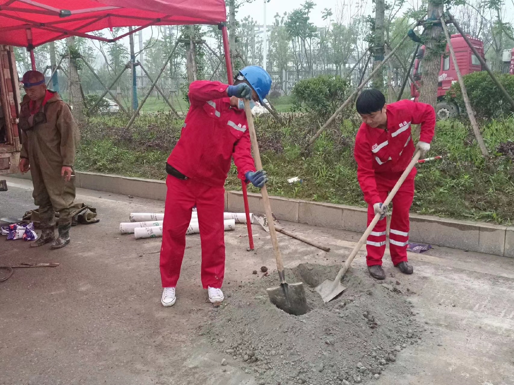 瓜州管道疏通哪家好】及时进行市政管道清淤